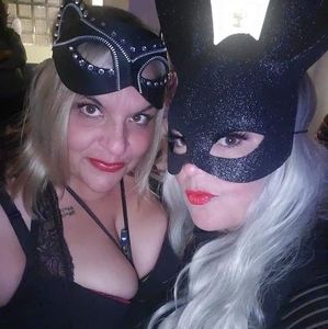 Meet your Posher, Heather-dawn